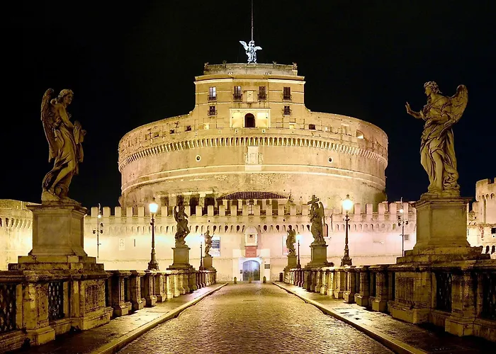 Rinascita Vatican Appartement Rome