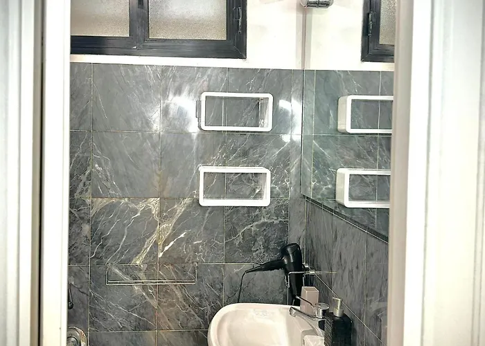 Appartement Rinascita Vatican *