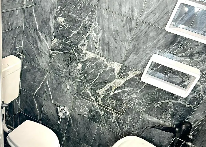 Appartement Rinascita Vatican *