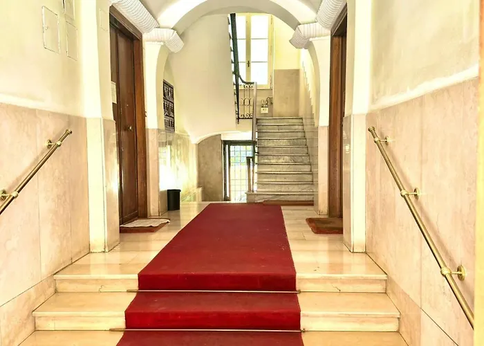 Rinascita Vatican Rome