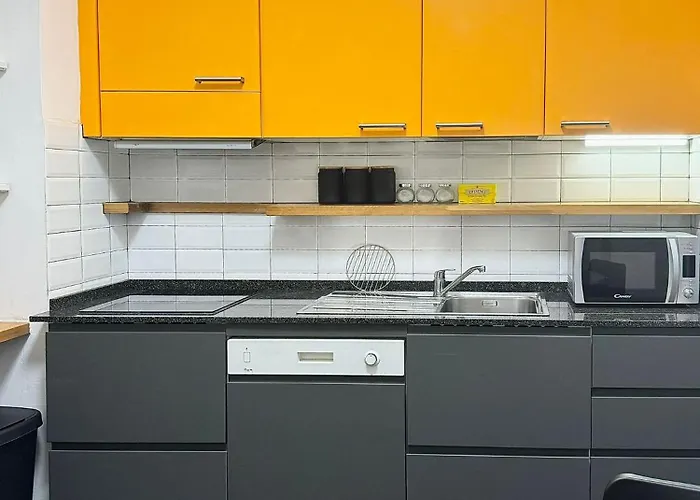 Rinascita Vatican Appartement *